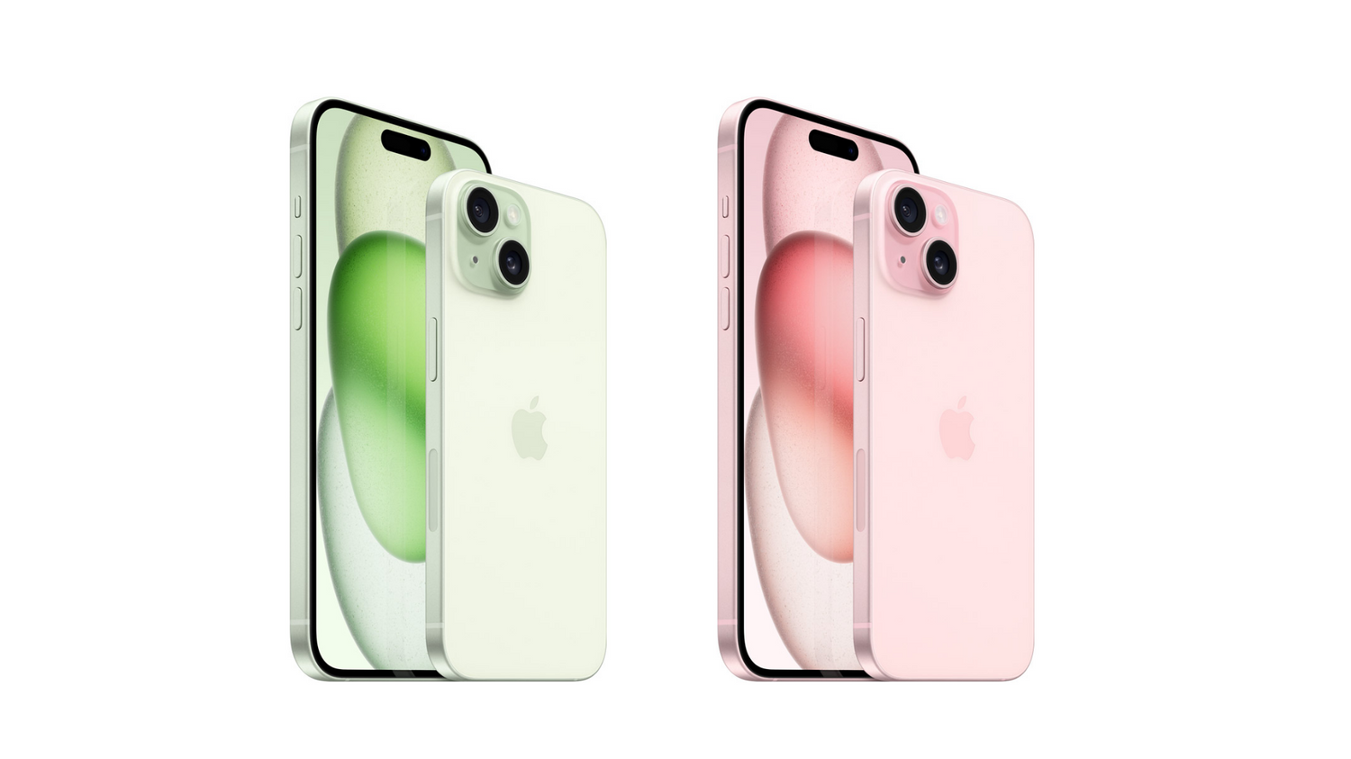 iPhone 15 Plus được đánh giá cao về thiết kế với khung viền nhôm cao cấp